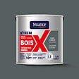 NUANCE - Peinture XTREM bois satin gris Foncé RAL 7012 2.5L - vignette