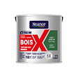 NUANCE - Peinture XTREM bois satin vert jardin RAL 6002 2.5L - vignette