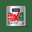 NUANCE - Peinture XTREM bois satin vert jardin RAL 6002 2.5L - vignette