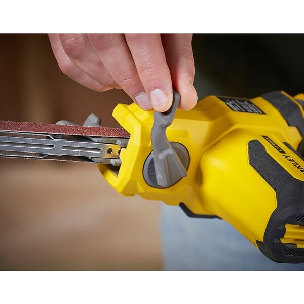 STANLEY Fatmax - V20 lime electrique 13mm 18V - sans batterie - large
