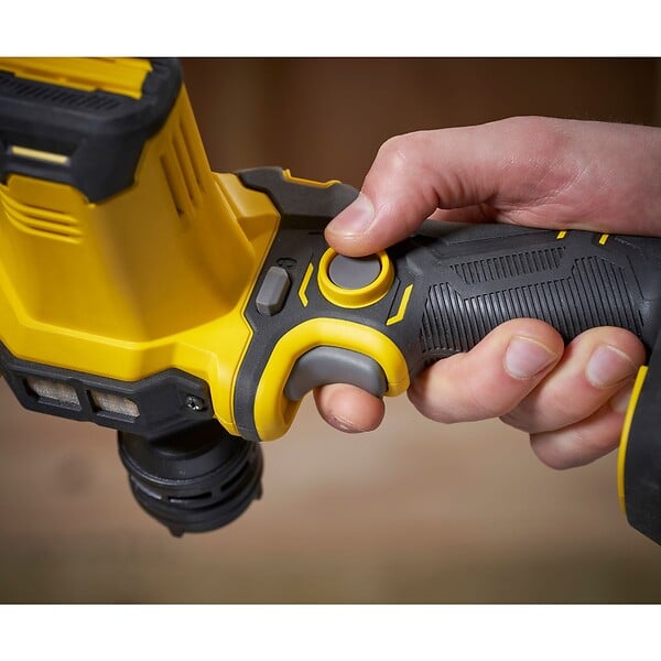 STANLEY Fatmax - V20 lime electrique 13mm 18V - sans batterie - large