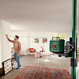 BOSCH - Tige télescopique TP 320 - vignette