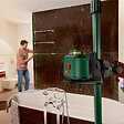 BOSCH - Tige télescopique TP 320 - vignette