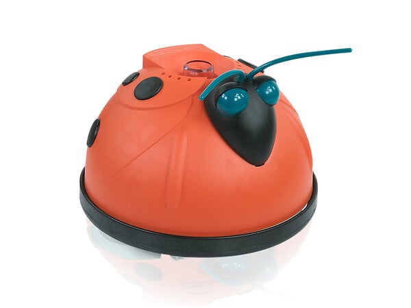 HAYWARD - Robot de piscine hydraulique Magic Clean - Hayward - large