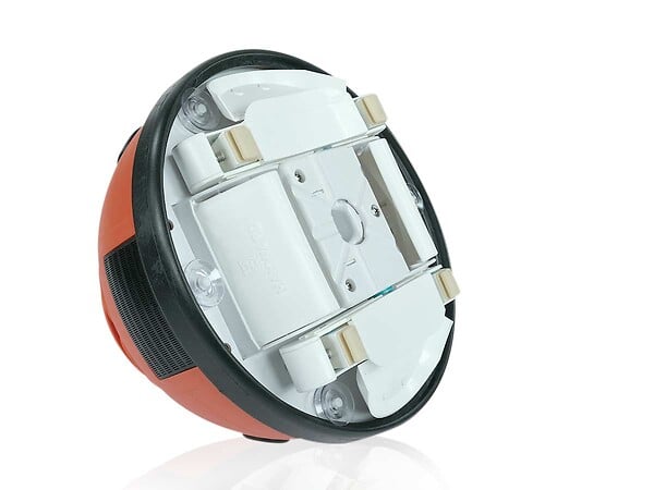 HAYWARD - Robot de piscine hydraulique Magic Clean - Hayward - large