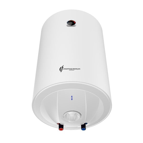 SANNOVER - Chauffe Eau Electrique Mural Vertical Blindé Bypso 150 Litres Sannover - large