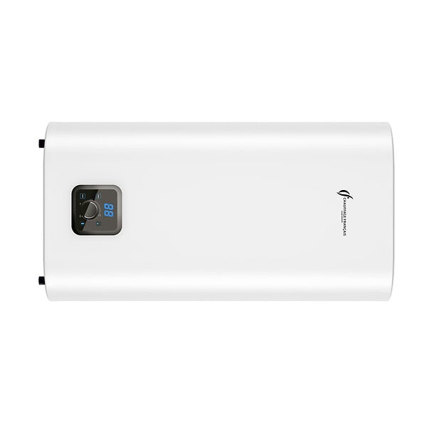 SANNOVER - Chauffe Eau Electrique Plat Mural Multipositions Kimoro 100 Litres Sannover - large