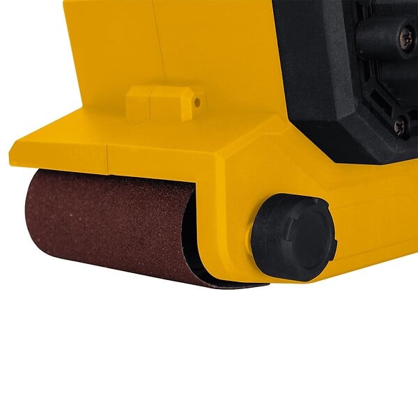 VITO - Ponceuse à bande 20V + Batterie Lithium 2Ah Ponçage 76 x 120 mm VITO - large