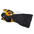 VITO - Ponceuse à bande 20V + Batterie Lithium 2Ah Ponçage 76 x 120 mm VITO - vignette