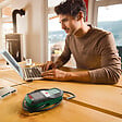 BOSCH - Caméra d'inspection UniversalInspect - vignette