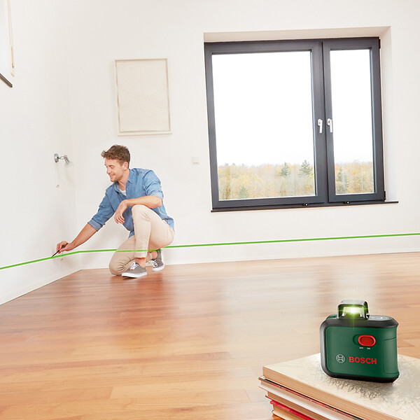 BOSCH - Laser lignes AdvancedLevel 360 - large