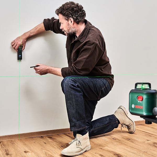 BOSCH - Laser lignes AdvancedLevel 360 - large