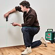 BOSCH - Laser lignes AdvancedLevel 360 - vignette