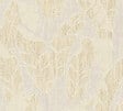 AS CREATION - exp/int tabasco  ecru beige - vignette