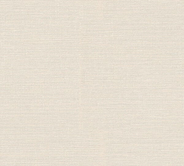 AS CREATION - pv/int paille beige - large