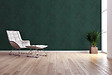 AS CREATION - exp/int fondu vegetal foret - vignette