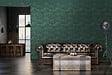 AS CREATION - pv/int malachite emeraude - vignette