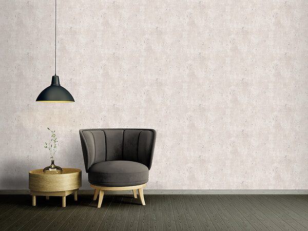 AS CREATION - pv/int beton art gris - large