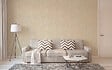 AS CREATION - exp/int tabasco  ecru beige - vignette