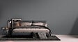 AS CREATION - exp/int uni textile anthracite - vignette