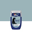 DULUX VALENTINE - Peinture Crème De Couleur Dulux Valentine Satin Bleu Acier 30 ml - vignette