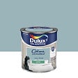 DULUX VALENTINE - Peinture Crème De Couleur Dulux Valentine Satin Bleu Acier 0,5 L - vignette