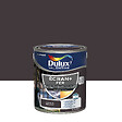 DULUX VALENTINE - Peinture extérieure Fer Ecran+ Dulux Valentine Brillant- Bois Brûlé 2L - vignette