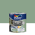 DULUX VALENTINE - Peinture extérieure Fer Ecran+ Dulux Valentine Bril-Vert Provence 0,5L - vignette