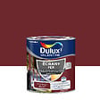 DULUX VALENTINE - Peinture extérieure Fer Ecran+ Dulux Valentine Bril- Rouge Basque 0,5L - vignette