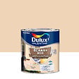 DULUX VALENTINE - Peinture extérieure Bois Ecran+ Dulux Valentine Satin-Sable Clair 0,5L - vignette