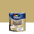 DULUX VALENTINE - Peinture extérieure Bois Ecran+ Dulux Valentine Satin-Jaune Pampa 0,5L - vignette
