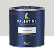 DULUX VALENTINE - Peinture murs&boiseries Valentine  Mat Velouté Blanc Frisson 0,5 L - vignette