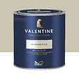 DULUX VALENTINE - Peinture murs&boiseries Valentine  Mat Velouté Murmure d'Eté 0,5 L - vignette
