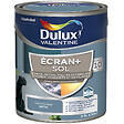 DULUX VALENTINE - Peinture Sol int/ext Ecran+ Dulux Valentine Satin - Ciel d'Orage 2,5 L - vignette