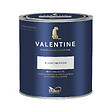 DULUX VALENTINE - Peinture murs&boiseries Valentine  Mat Velouté Blanc Frisson 0,5 L - vignette