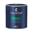 DULUX VALENTINE - Peinture murs&boiseries Valentine  Mat Velouté Vert Persan 0,5 L - vignette