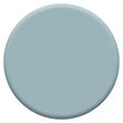 DULUX VALENTINE - Peinture Crème De Couleur Dulux Valentine Satin Bleu Acier 30 ml - vignette