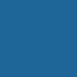 DULUX VALENTINE - Peinture Ext M/Sup Ecran+ Dulux Valentine Satin - Bleu Breton 0,5 L - vignette