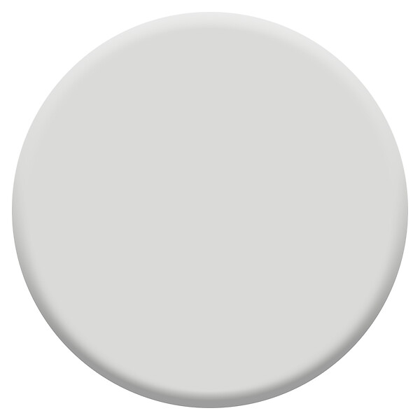 DULUX VALENTINE - Peinture murs&boiseries Valentine  Mat Velouté Blanc Frisson 0,125L - large