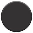 DULUX VALENTINE - Peinture murs&boiseries Valentine  Mat Velouté Noir Profond 0,5 L - vignette