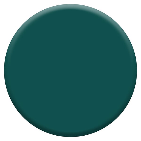 DULUX VALENTINE - Peinture murs&boiseries Valentine  Mat Velouté Vert Persan 0,5 L - large