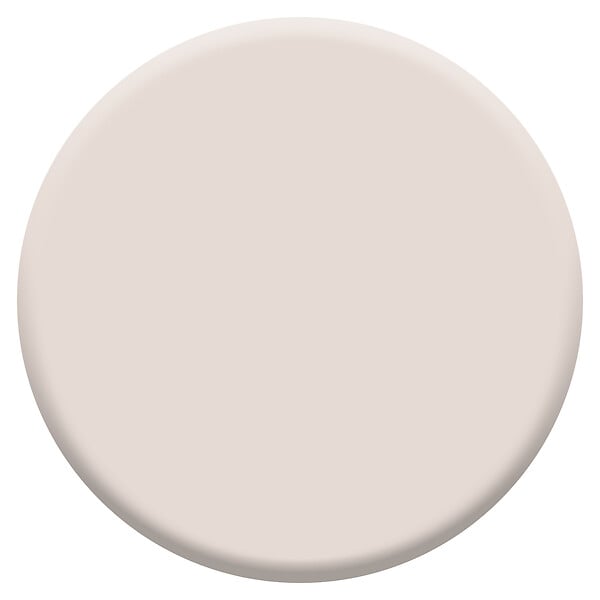 DULUX VALENTINE - Peinture murs&boiseries Valentine  Mat Velouté Rose Caprice 0,5 L - large