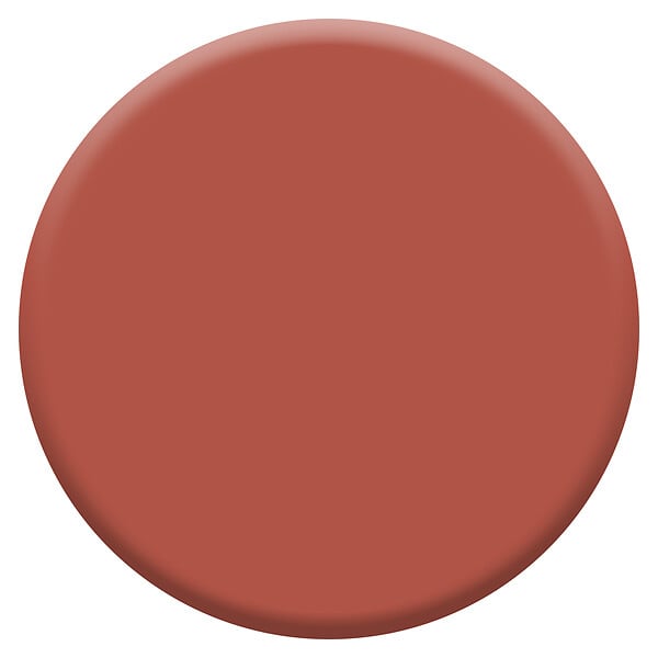 DULUX VALENTINE - Peinture murs&boiseries Valentine  Mat Velouté Rouge Lyrique 0,5 L - large