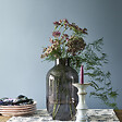 DULUX VALENTINE - Peinture Crème De Couleur Dulux Valentine Satin Bleu Acier 0,5 L - vignette
