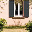 DULUX VALENTINE - Peinture extérieure Bois Ecran+ Dulux Valentine Satin- Gris Anth 0,25L - vignette