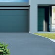 DULUX VALENTINE - Peinture Sol int/ext Ecran+ Dulux Valentine Satin - Ciel d'Orage 2,5 L - vignette