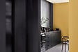 DULUX VALENTINE - Peinture murs&boiseries Valentine  Mat Velouté Noir Profond 0,5 L - vignette