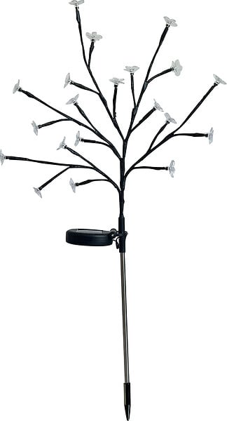 GALIX - Arbuste à fleurs solaire H72 - large