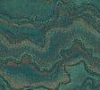 AS CREATION - pv/int malachite emeraude - vignette