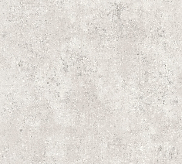 AS CREATION - pv/int beton art gris - large